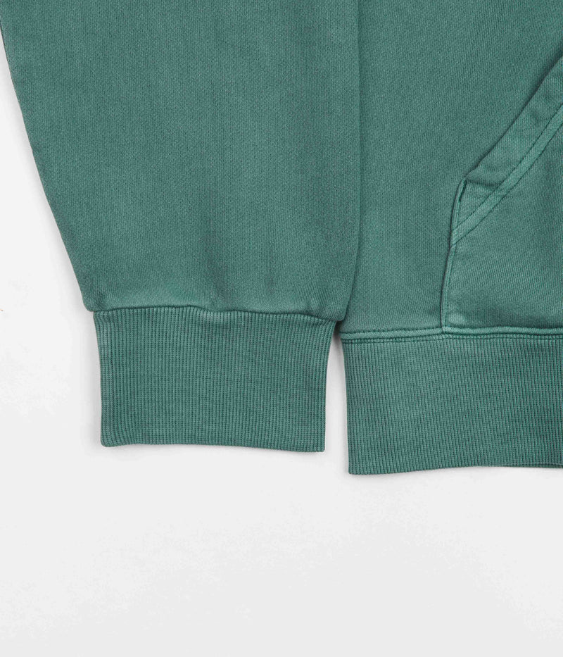 Carhartt Nelson Hoodie in Botanic