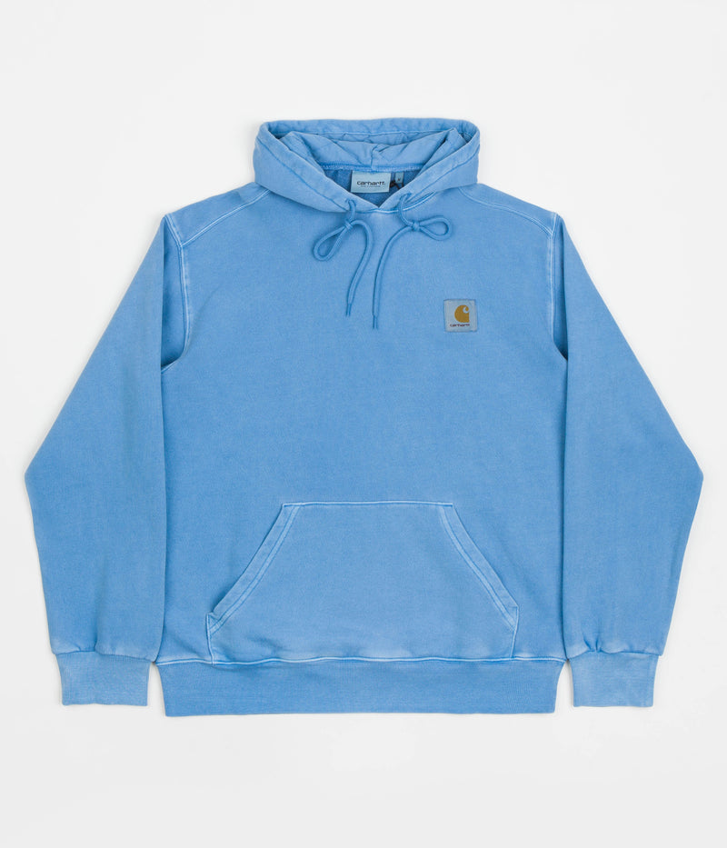 Carhartt Nelson Hoodie in Piscine