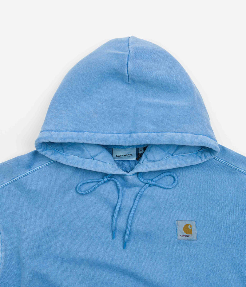 Carhartt Nelson Hoodie in Piscine