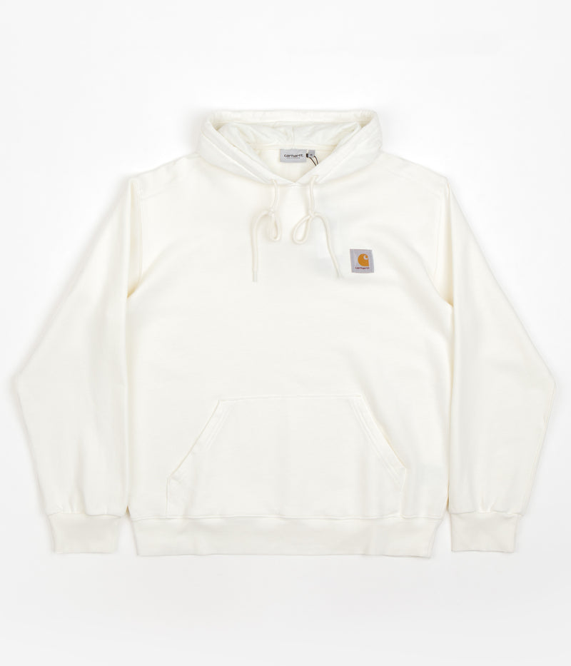 Carhartt Nelson Hoodie in Wax