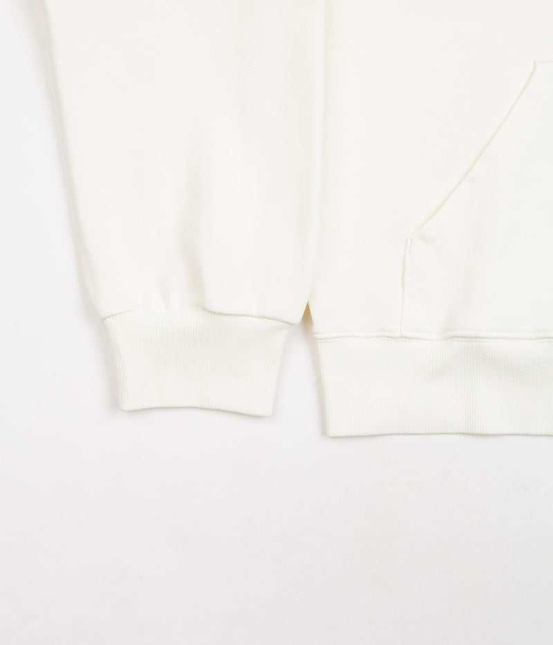 Carhartt Nelson Hoodie in Wax