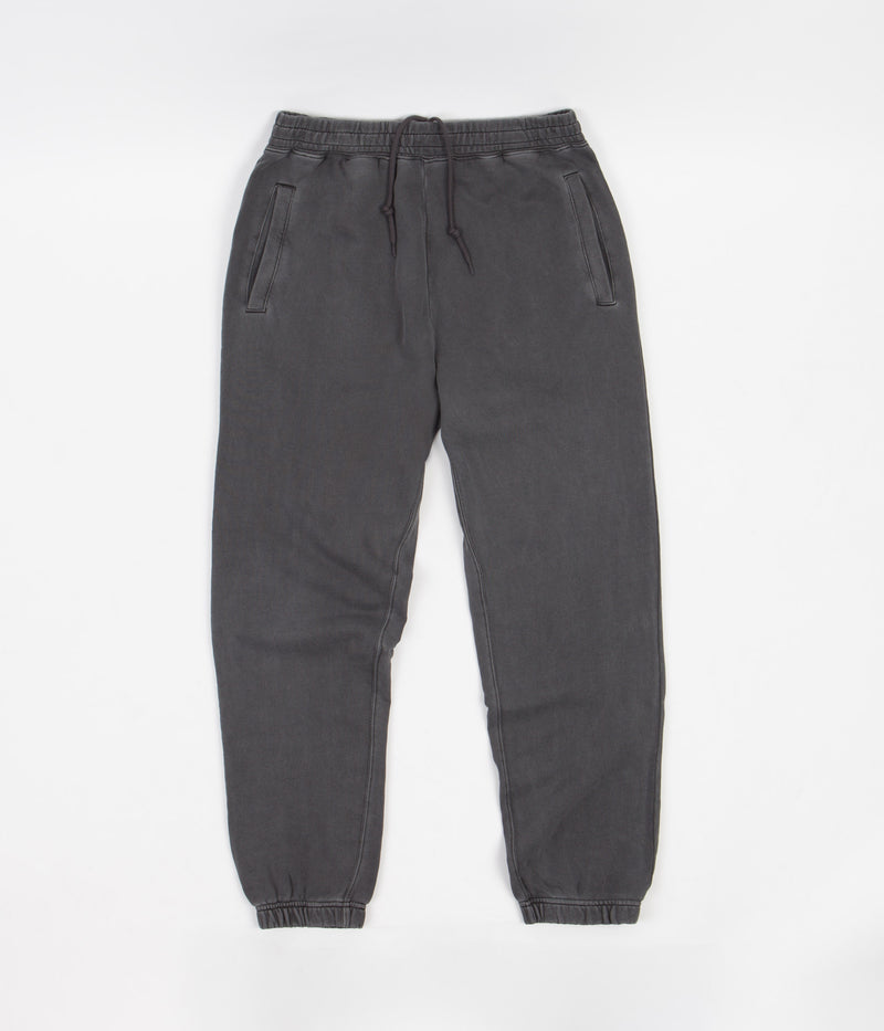 Carhartt Nelson Sweatpants in Black