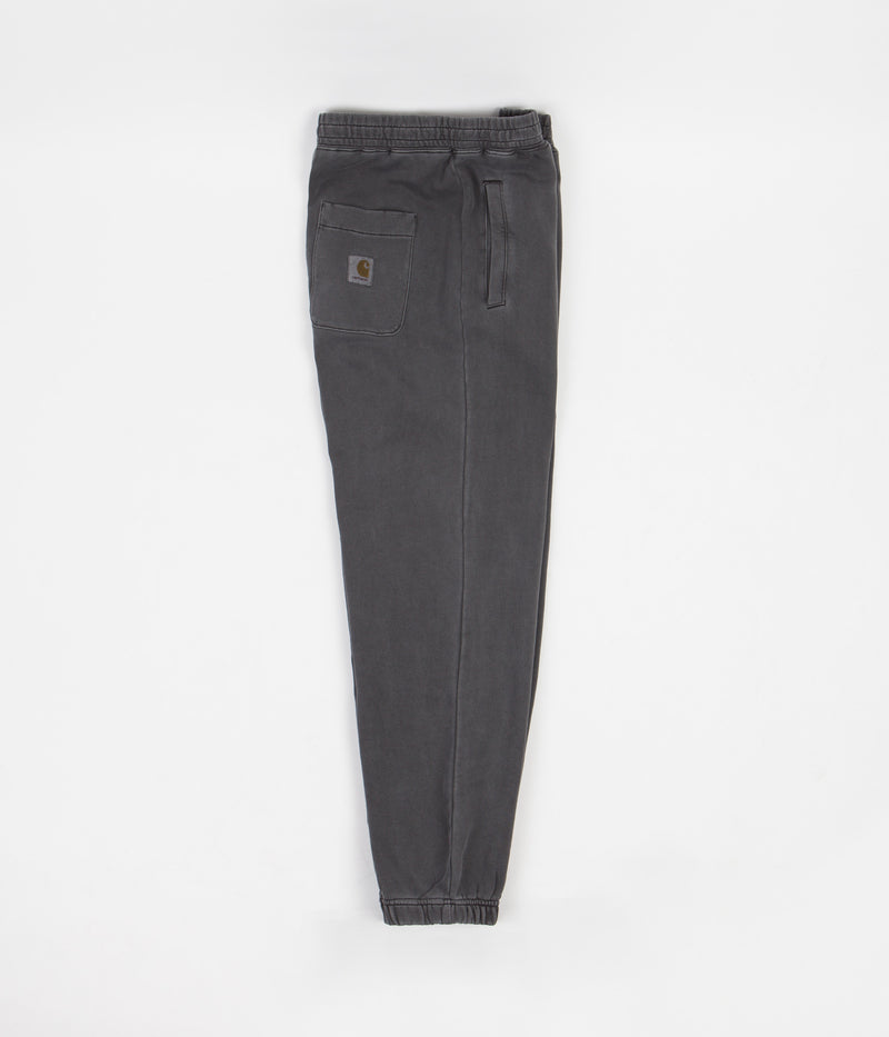 Carhartt Nelson Sweatpants in Black