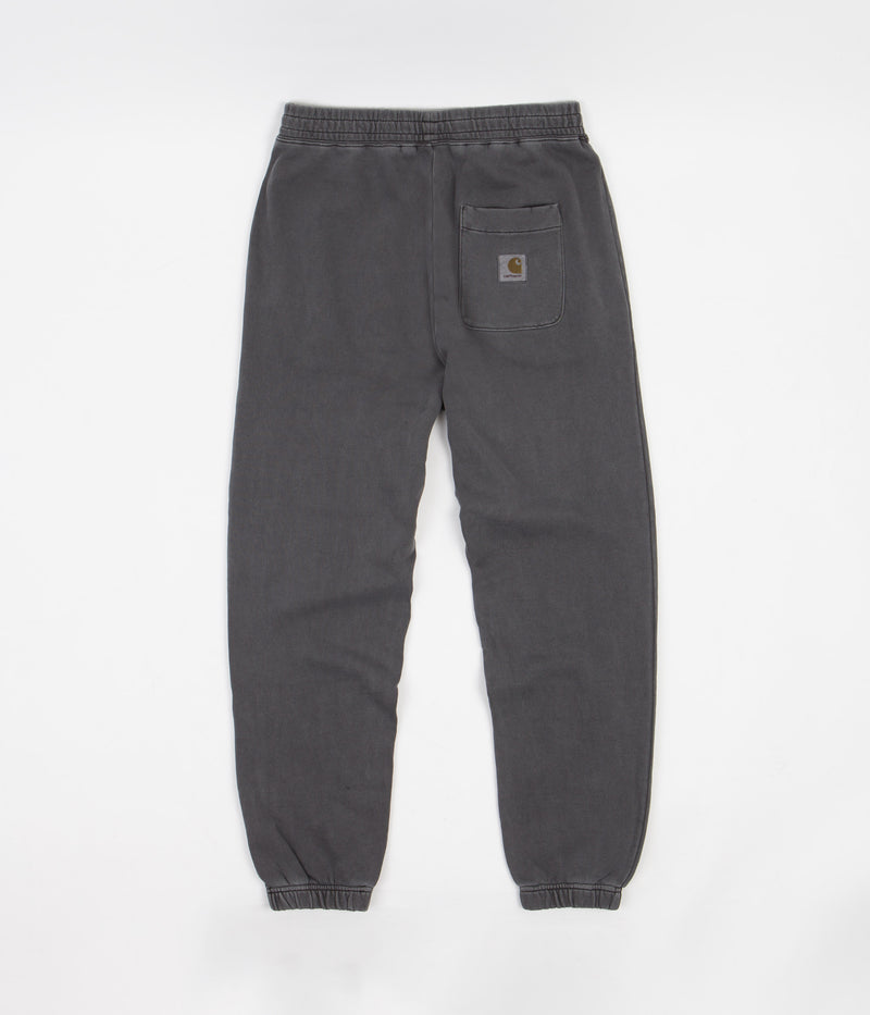 Carhartt Nelson Sweatpants in Black