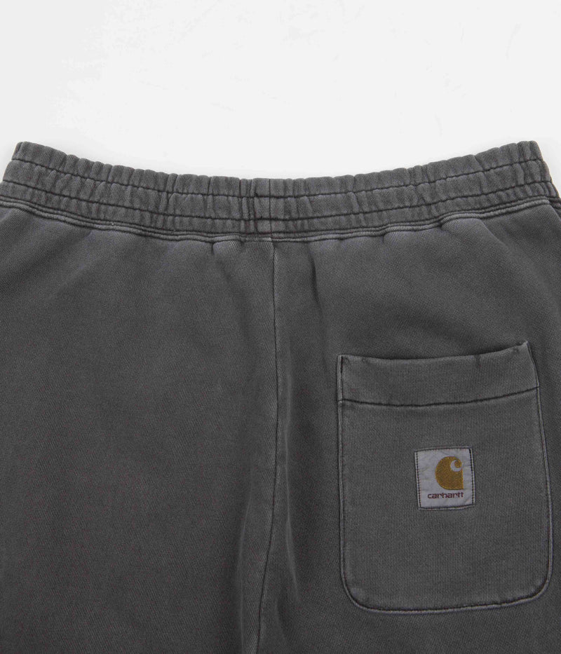 Carhartt Nelson Sweatpants in Black