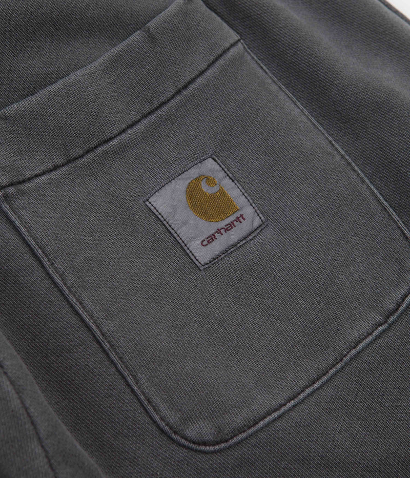 Carhartt Nelson Sweatpants in Black