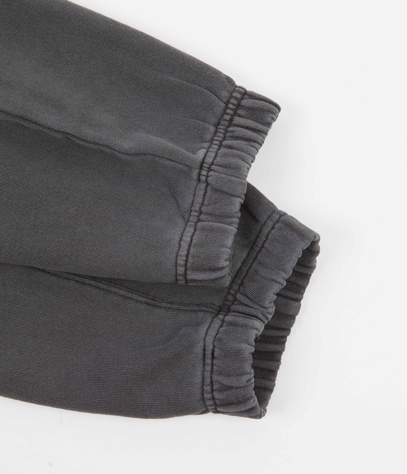 Carhartt Nelson Sweatpants in Black