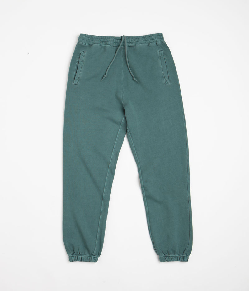 Carhartt Nelson Sweatpants in Botanic