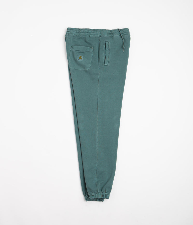 Carhartt Nelson Sweatpants in Botanic