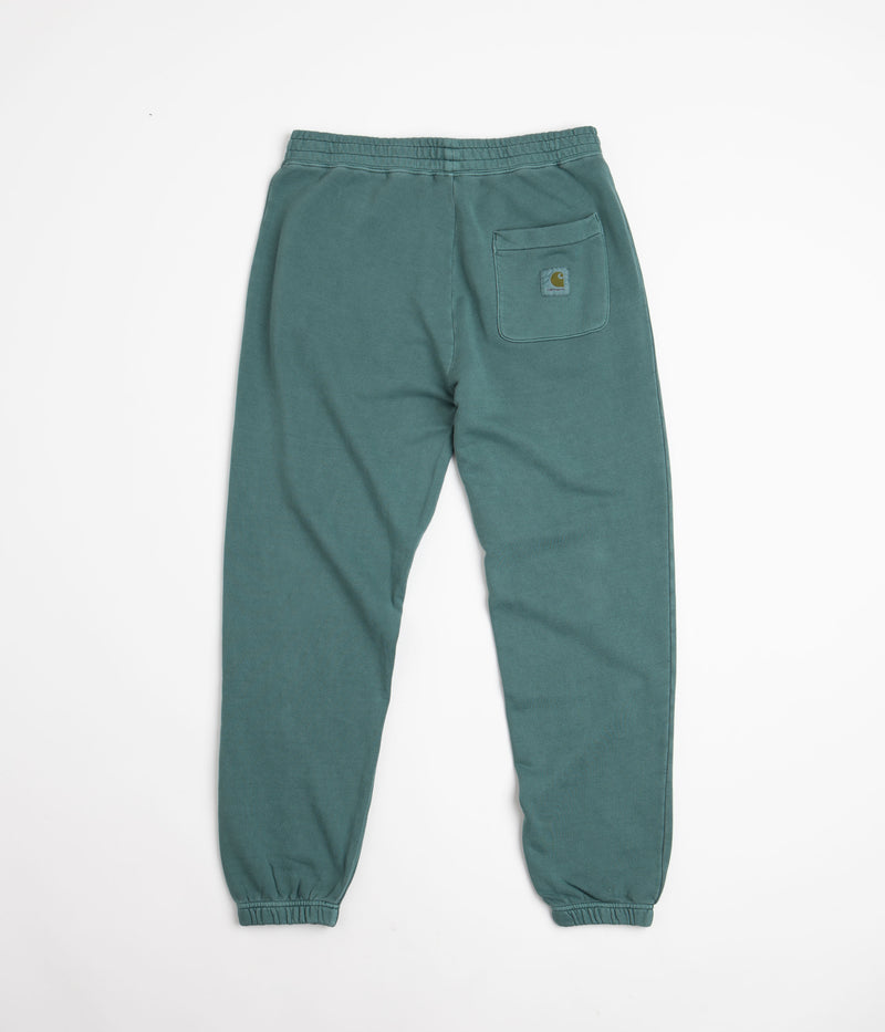 Carhartt Nelson Sweatpants in Botanic