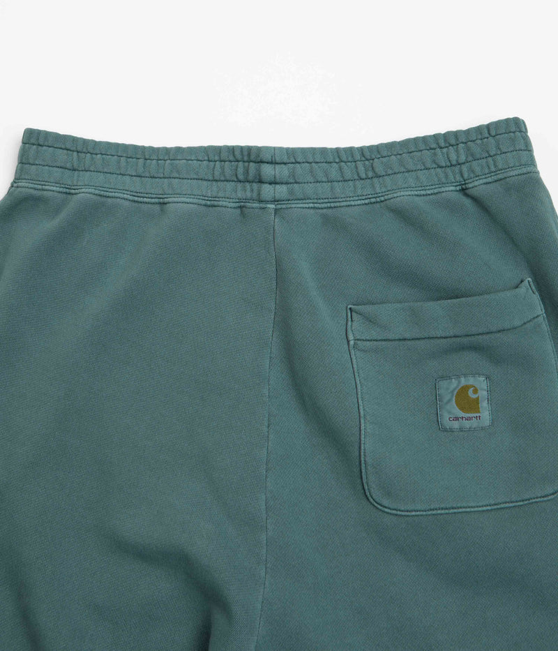 Carhartt Nelson Sweatpants in Botanic