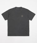 Carhartt Nelson T-Shirt in Black
