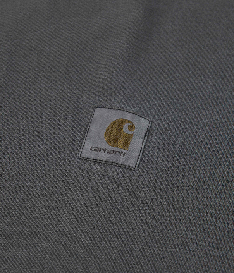 Carhartt Nelson T-Shirt in Black