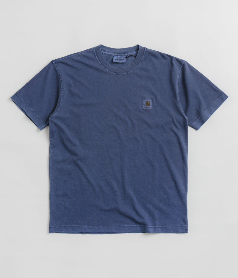Carhartt Nelson T-Shirt in Elder