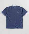Carhartt Nelson T-Shirt in Elder