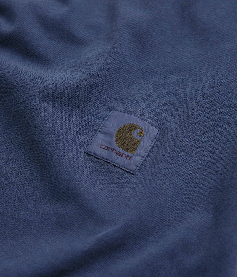 Carhartt Nelson T-Shirt in Elder