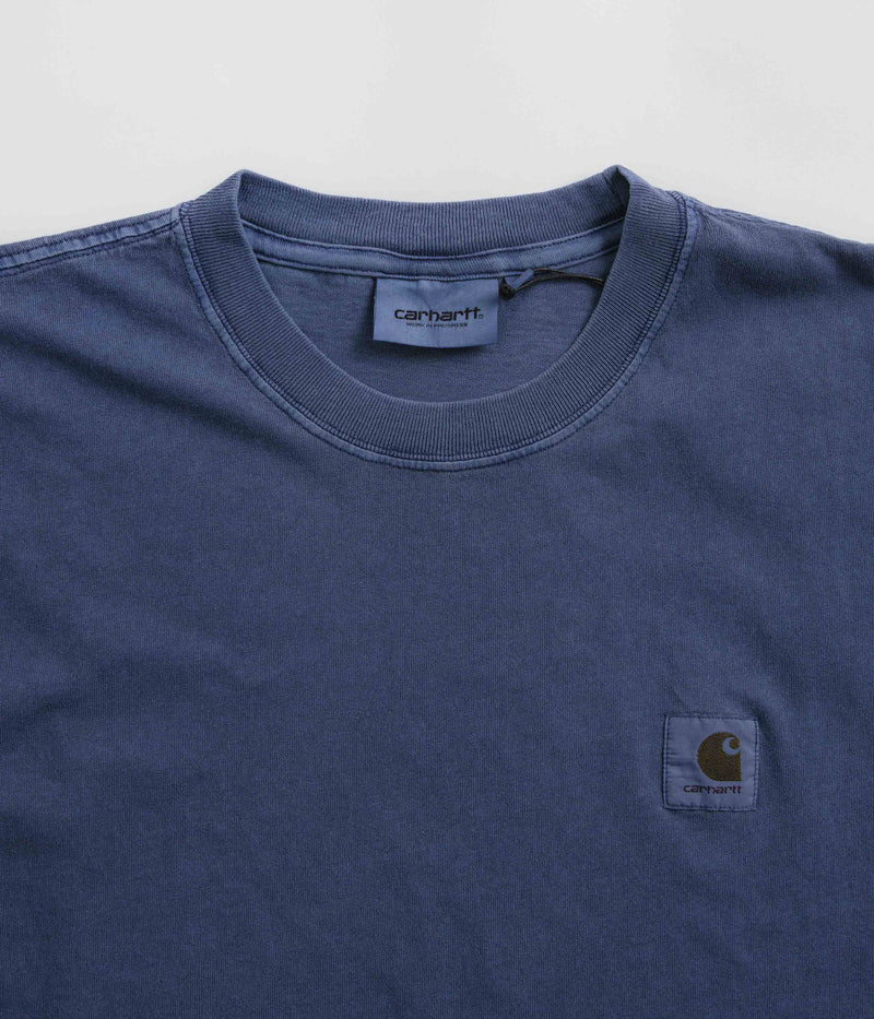 Carhartt Nelson T-Shirt in Elder