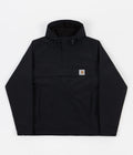 Carhartt Nimbus Pullover Jacket in Black