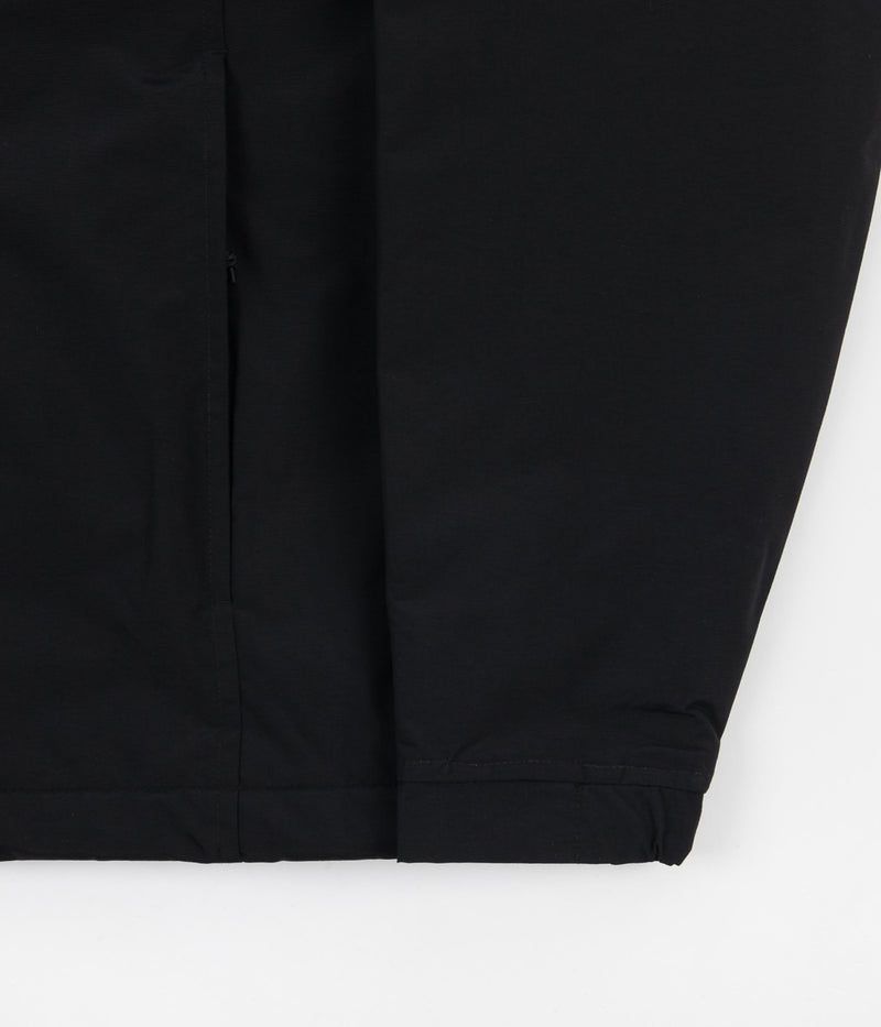 Carhartt Nimbus Pullover Jacket in Black