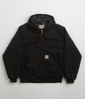 Carhartt OG Active Jacket in Black