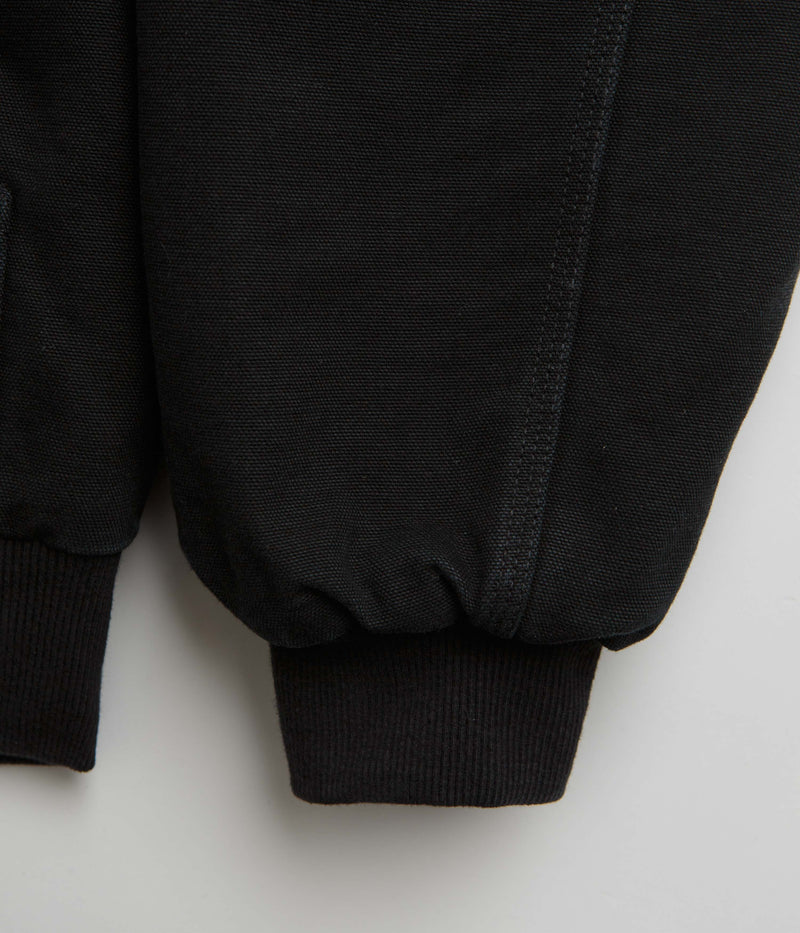 Carhartt OG Active Jacket in Black
