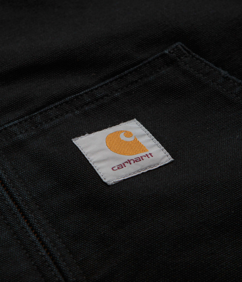 Carhartt OG Active Jacket in Black
