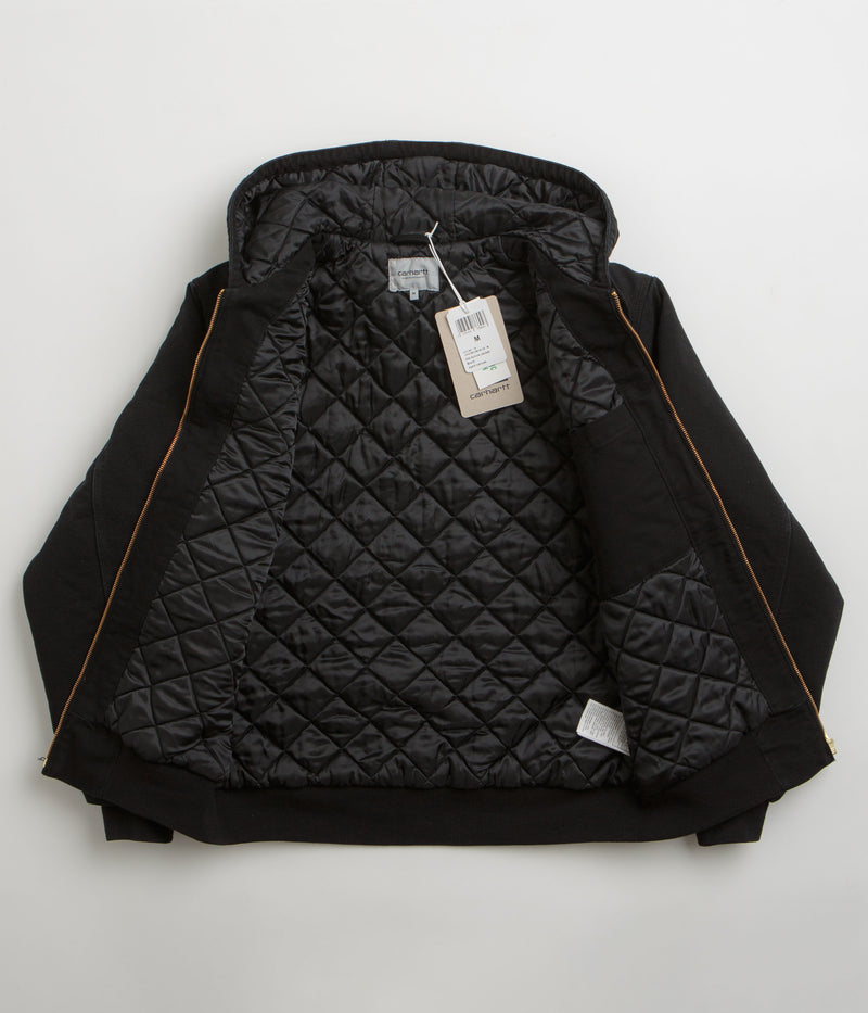 Carhartt OG Active Jacket in Black
