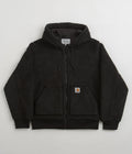Carhartt OG Active Liner Fleece in Black