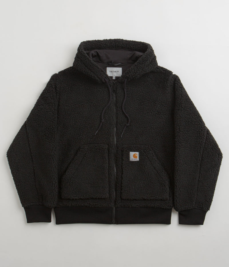 Carhartt OG Active Liner Fleece in Black