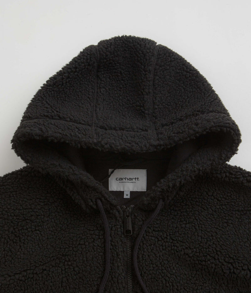 Carhartt OG Active Liner Fleece in Black