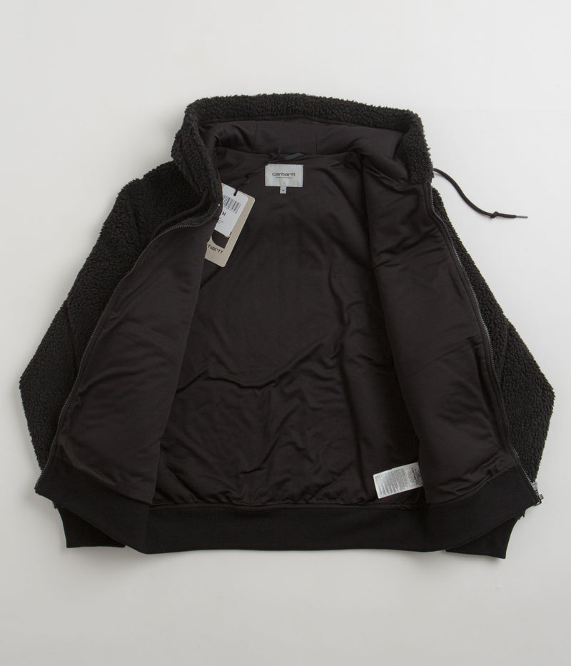 Carhartt OG Active Liner Fleece in Black