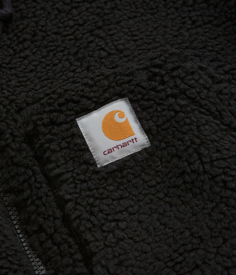 Carhartt OG Active Liner Fleece in Black
