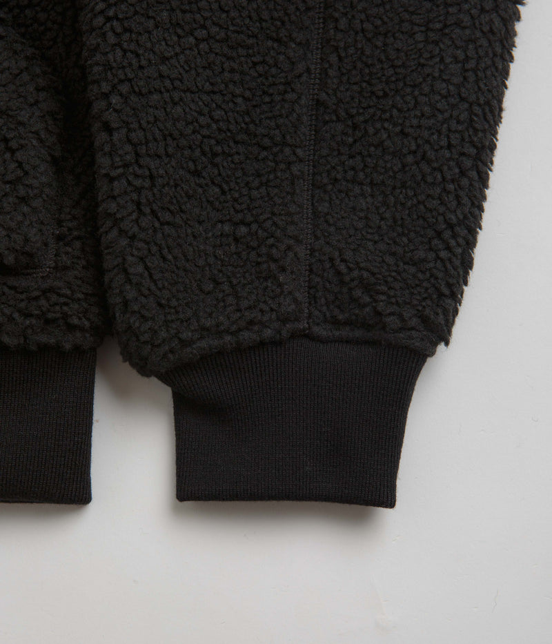 Carhartt OG Active Liner Fleece in Black