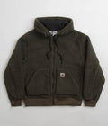 Carhartt OG Active Liner Fleece in Cypress
