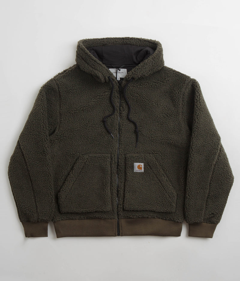 Carhartt OG Active Liner Fleece in Cypress
