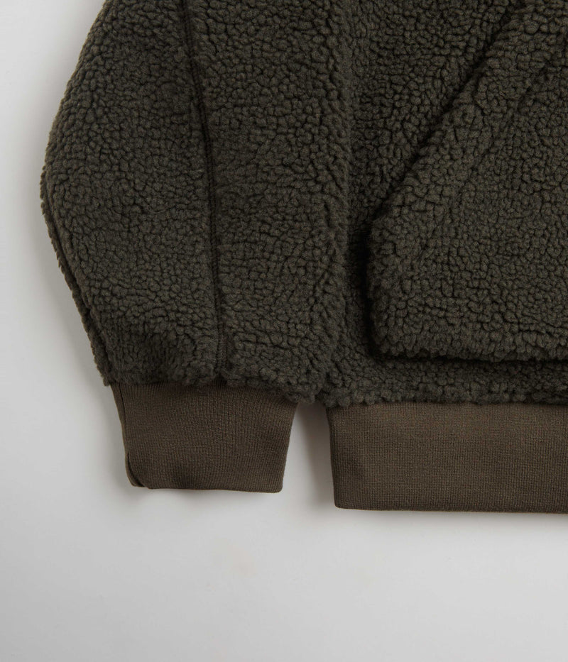 Carhartt OG Active Liner Fleece in Cypress