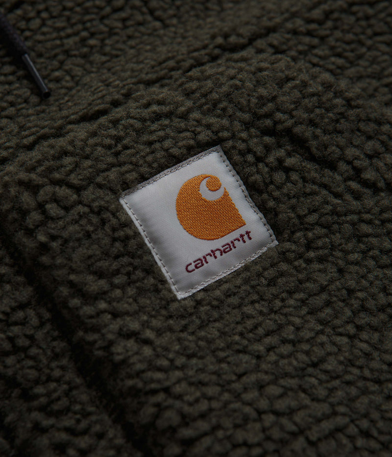 Carhartt OG Active Liner Fleece in Cypress
