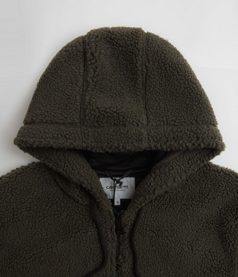 Carhartt OG Active Liner Fleece in Cypress