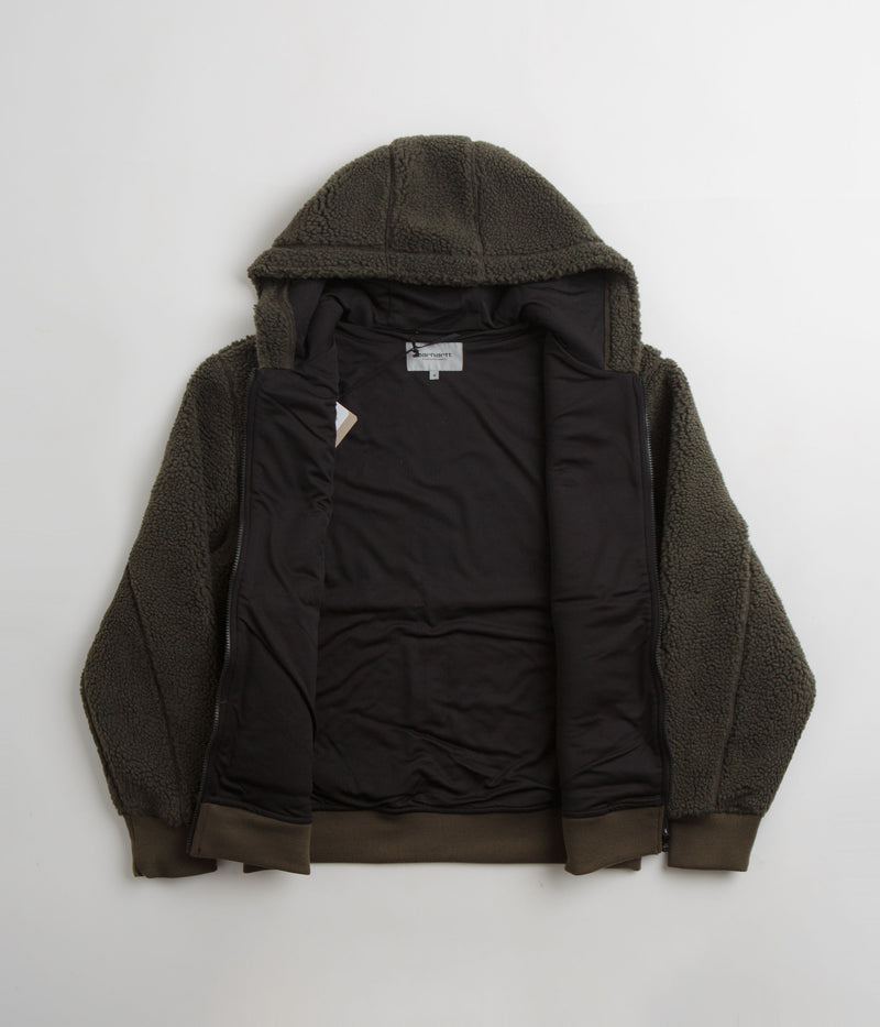 Carhartt OG Active Liner Fleece in Cypress