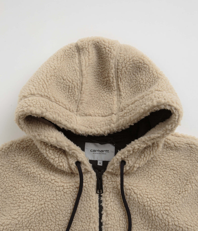 Carhartt OG Active Liner Fleece in Wall