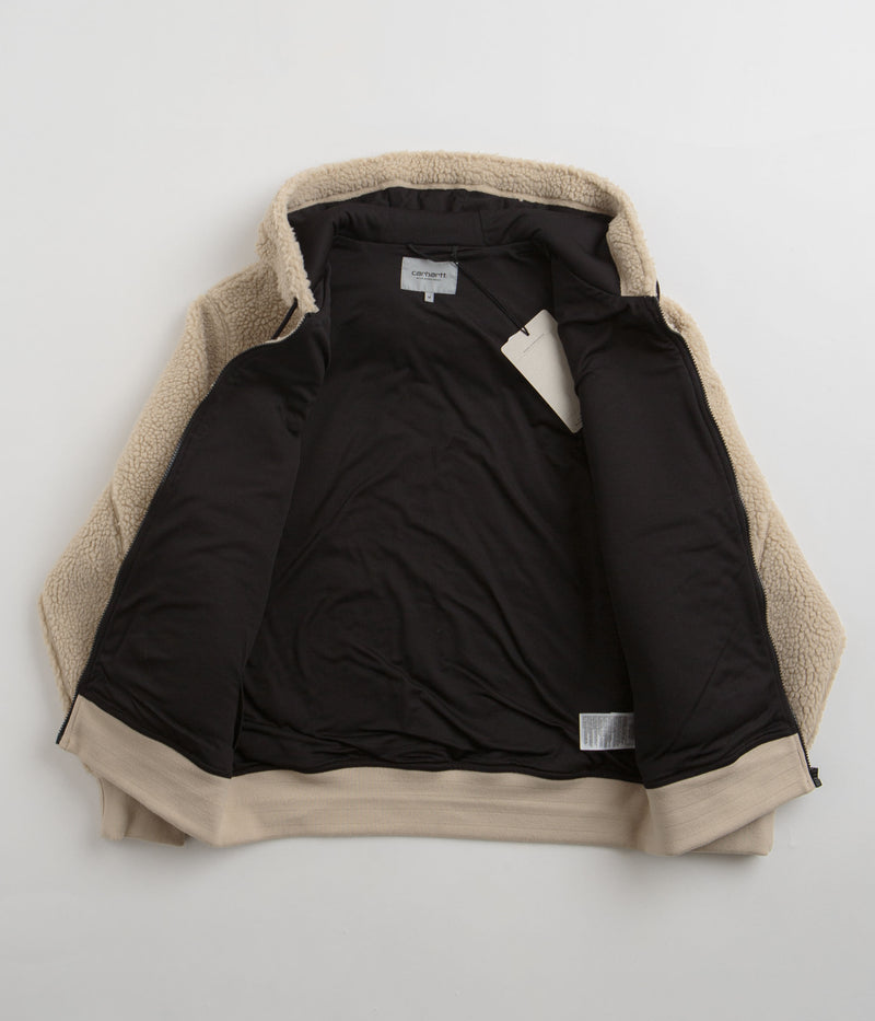 Carhartt OG Active Liner Fleece in Wall