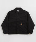 Carhartt OG Arcan Jacket in Black