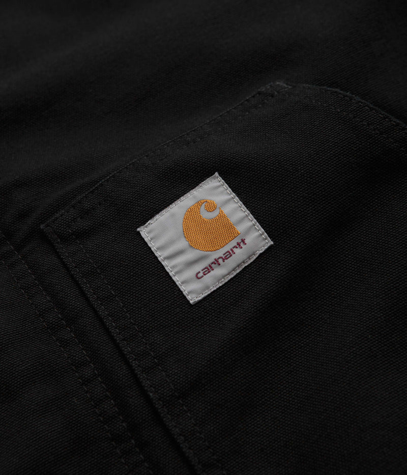 Carhartt OG Arcan Jacket in Black