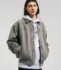 Carhartt OG Santa Fe Jacket in Black
