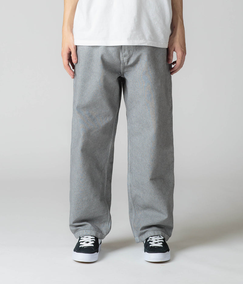 Carhartt OG Single Knee Pants in Wax and Blacksmith