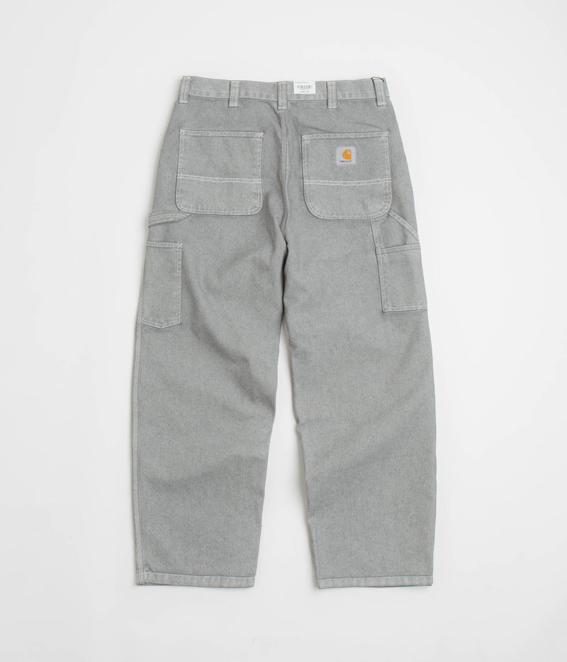 Carhartt OG Single Knee Pants in Wax and Blacksmith