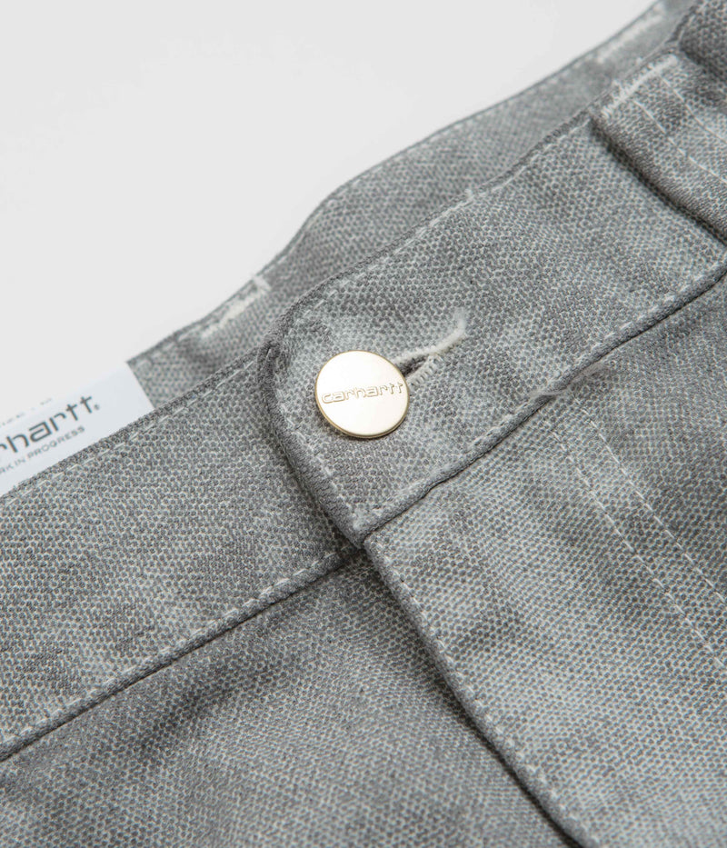 Carhartt OG Single Knee Pants in Wax and Blacksmith
