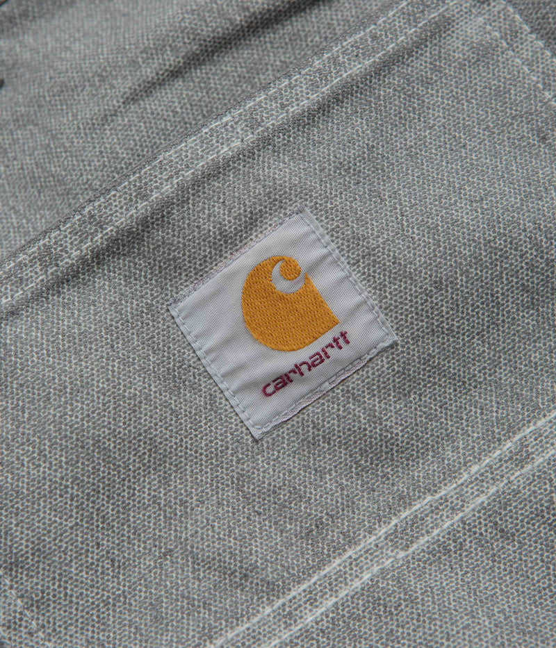 Carhartt OG Single Knee Pants in Wax and Blacksmith