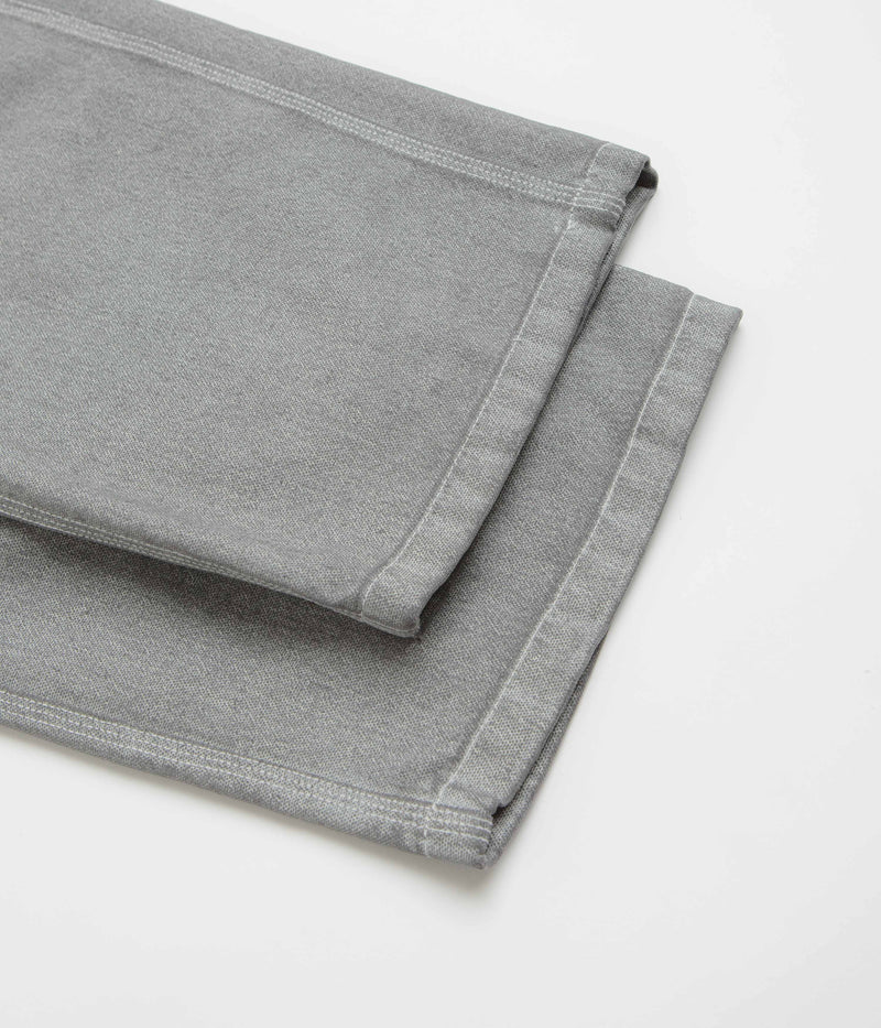Carhartt OG Single Knee Pants in Wax and Blacksmith