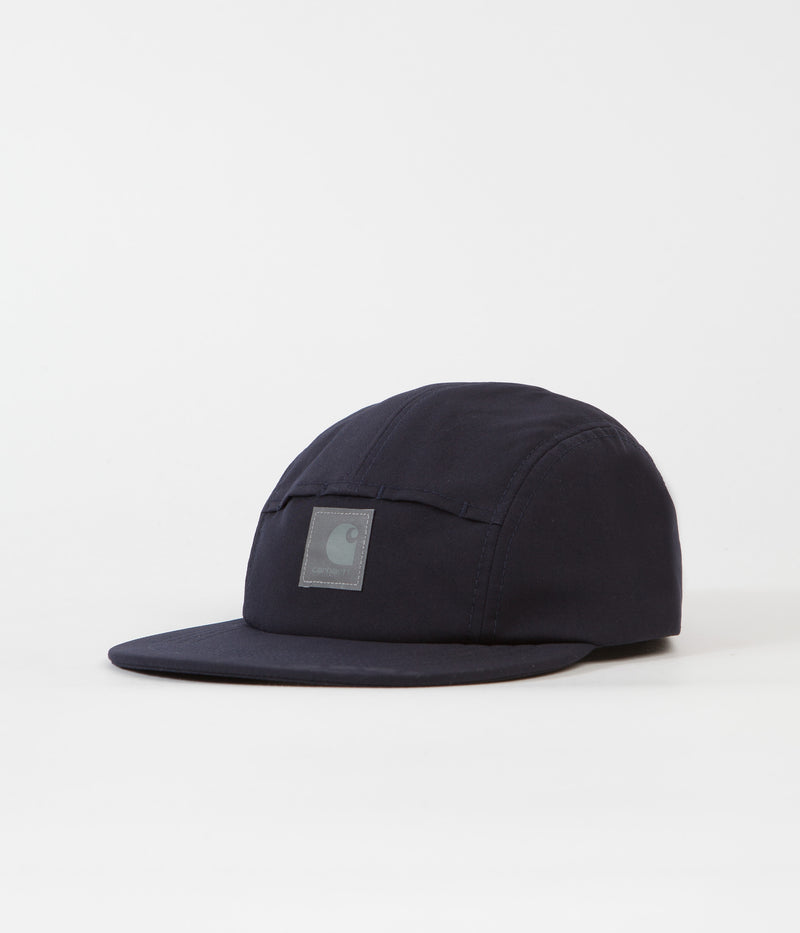 Carhartt Perth Cap in Dark Navy
